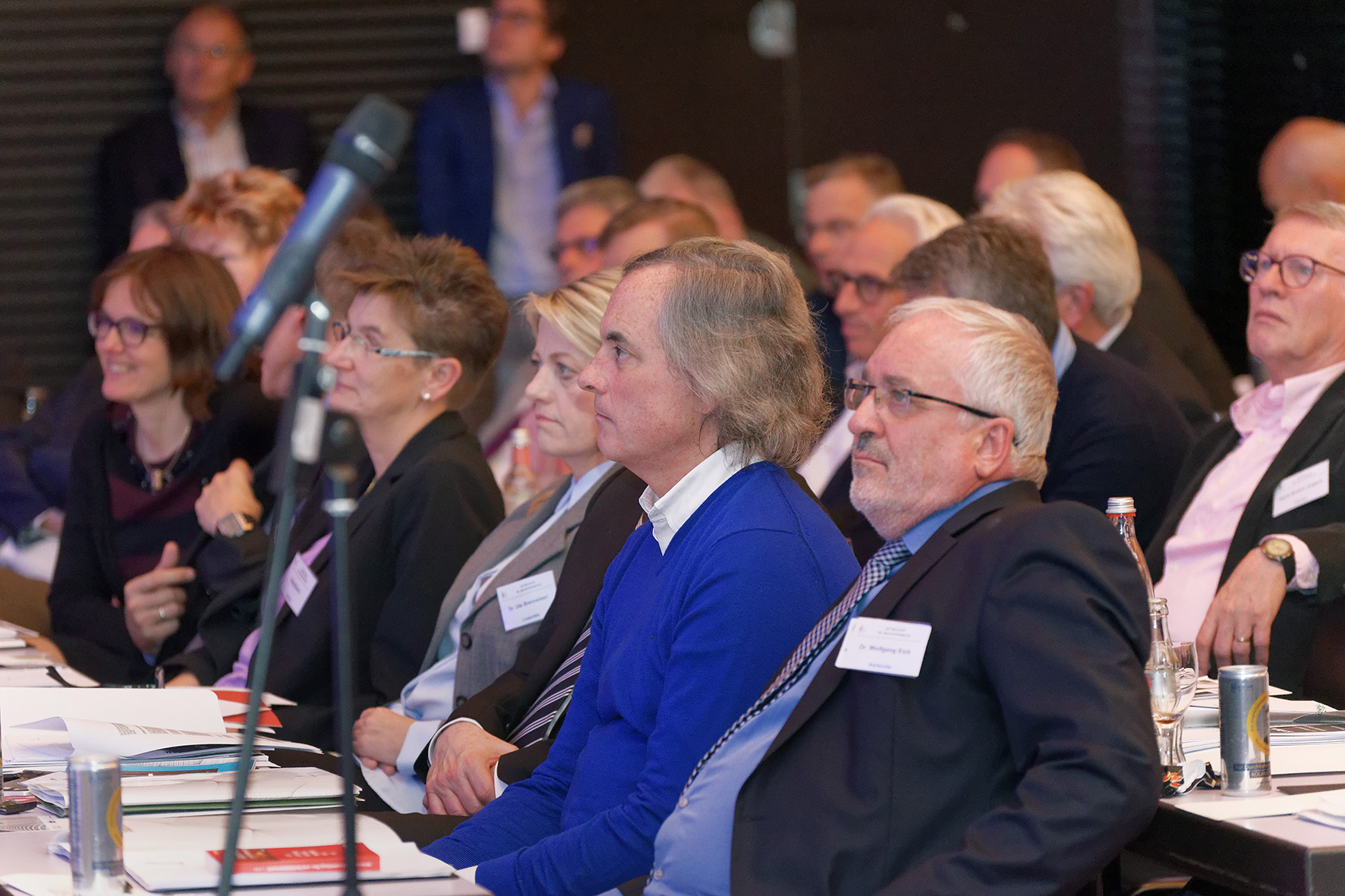 Heike Rath ARGE Baurecht feiert 50. Baurechtstagung
